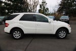 2007 Mercedes-Benz M-Class ML 350 4MATIC®