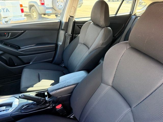2020 Subaru Impreza Premium