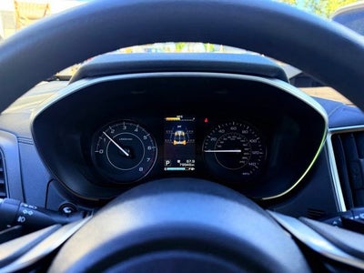 2020 Subaru Impreza Premium