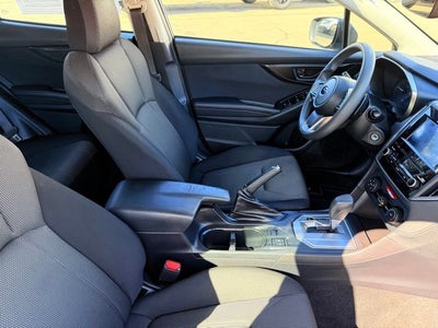 2020 Subaru Impreza Premium