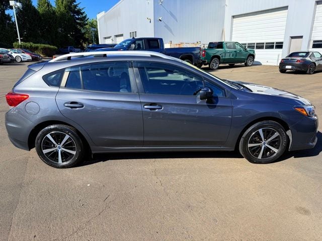 2020 Subaru Impreza Premium