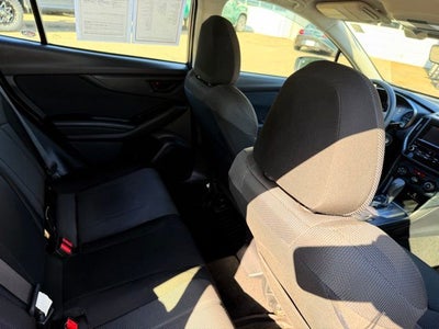 2020 Subaru Impreza Premium