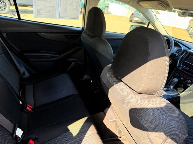 2020 Subaru Impreza Premium