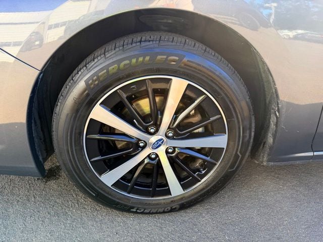 2020 Subaru Impreza Premium