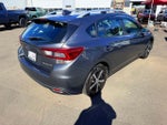 2020 Subaru Impreza Premium