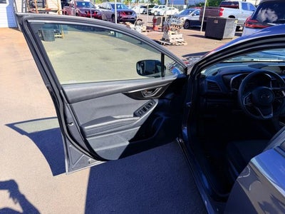 2020 Subaru Impreza Premium