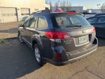 2010 Subaru Outback 2.5i