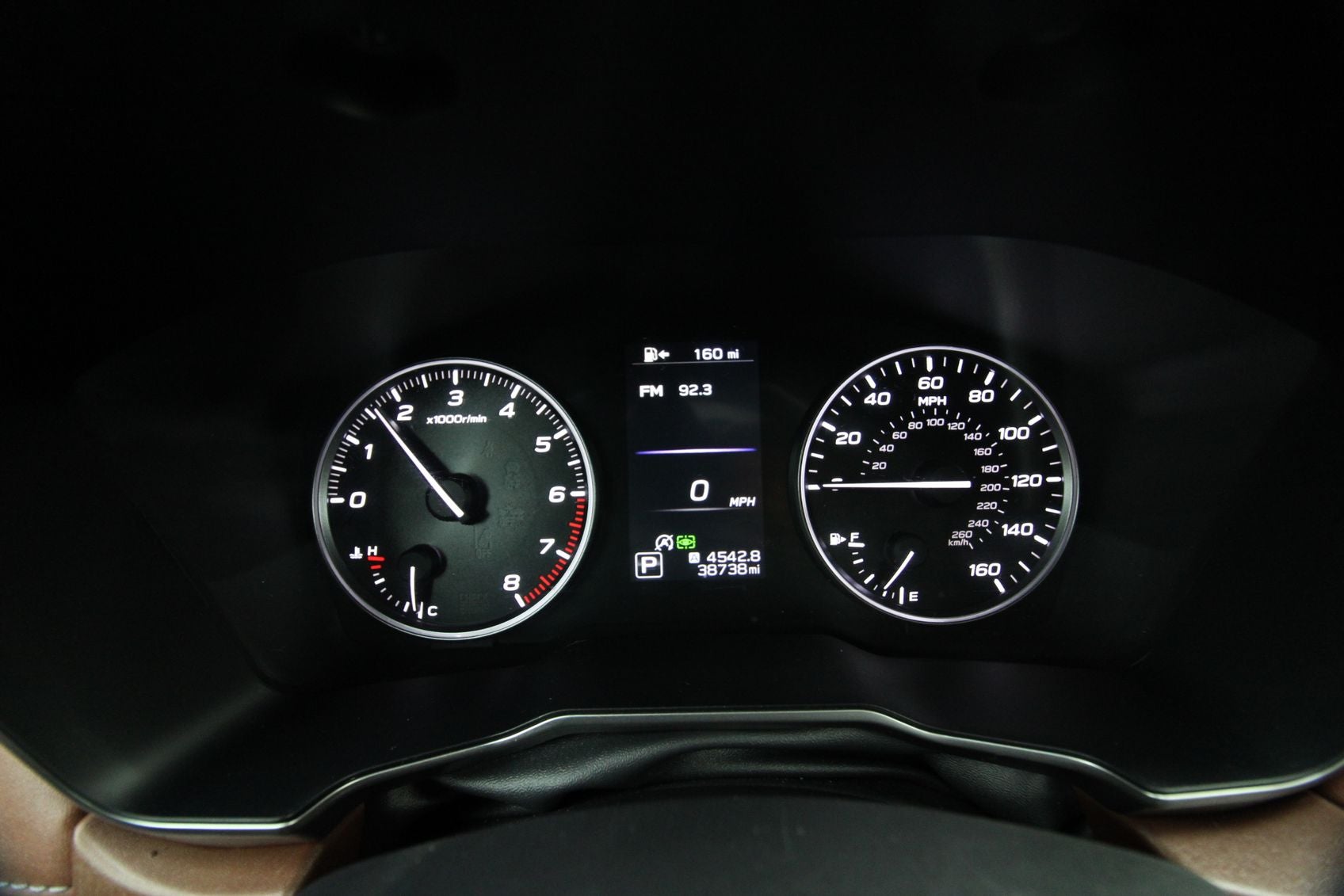 2022 Subaru Outback Touring