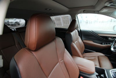 2022 Subaru Outback Touring