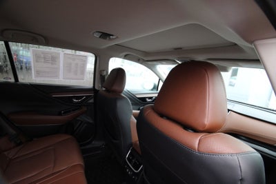 2022 Subaru Outback Touring