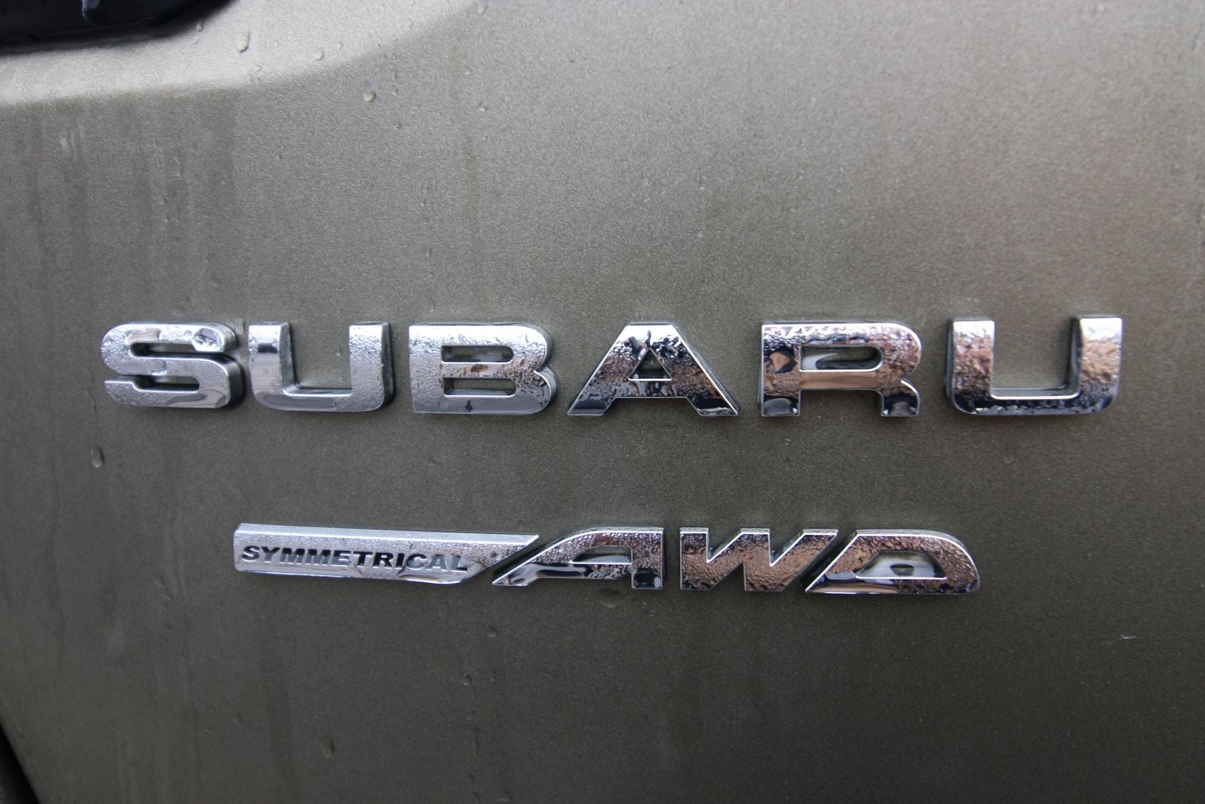 2022 Subaru Outback Touring