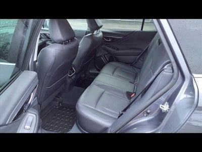 2022 Subaru Outback Limited XT XT