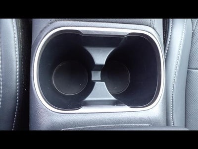 2022 Subaru Outback Limited XT XT