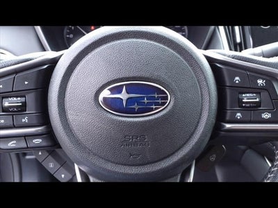 2022 Subaru Outback Limited XT XT