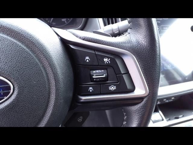 2022 Subaru Outback Limited XT XT