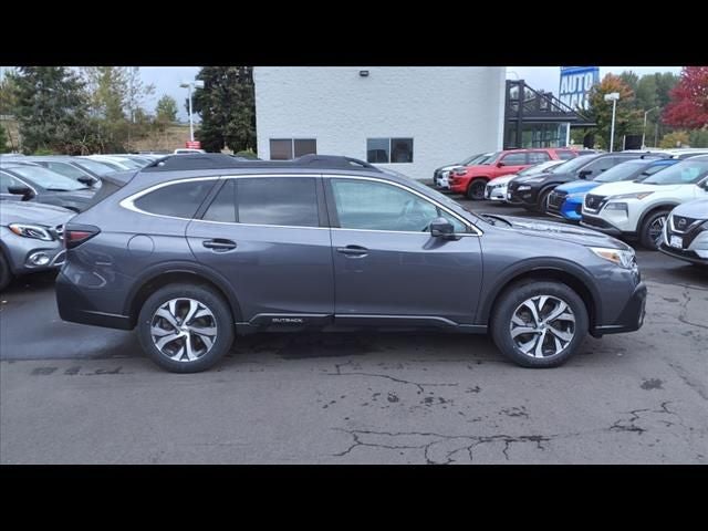 2022 Subaru Outback Limited XT XT