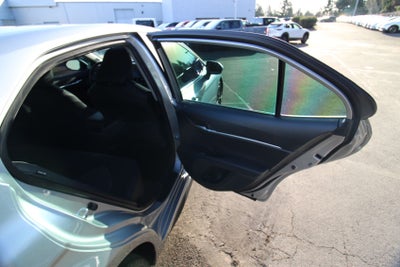 2023 Toyota Camry SE AWD