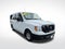 2021 Nissan NV Passenger SL