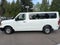 2021 Nissan NV Passenger SL