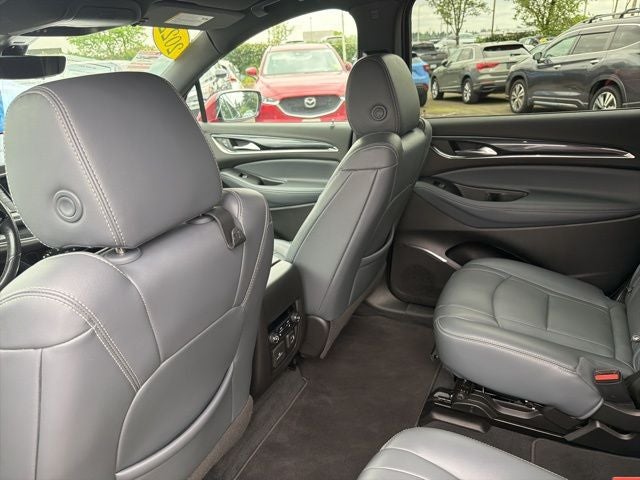 2022 Buick Enclave Premium Group