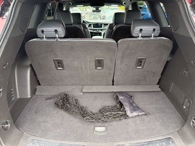 2022 Buick Enclave Premium Group