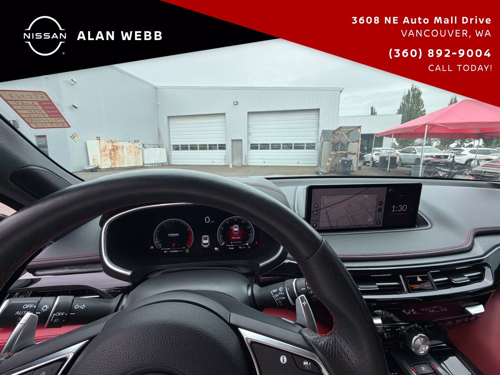 2024 Acura MDX Type S w/Advance Package SH-AWD