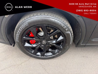 2024 Acura MDX Type S w/Advance Package SH-AWD