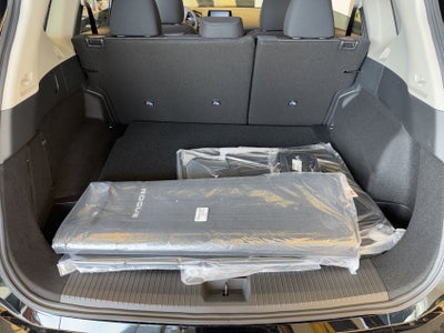 2026 Nissan Rogue SV Lifted with Mickey Thompson Baja Boss Tires