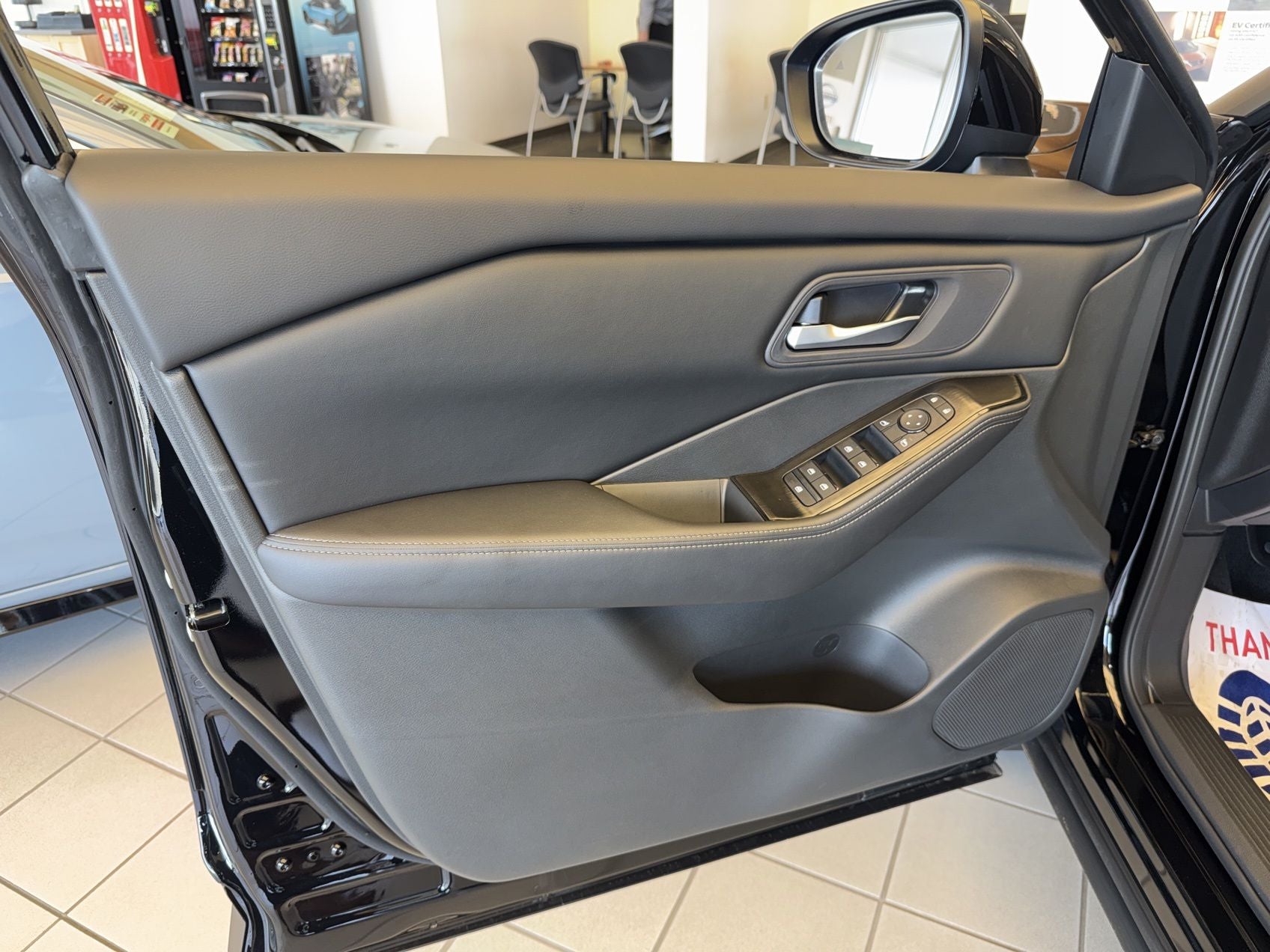 2026 Nissan Rogue SV Lifted with Mickey Thompson Baja Boss Tires