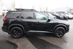 2025 Nissan Rogue Rock Creek Certified