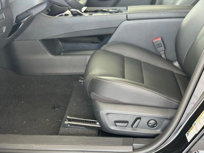 2025 Nissan Rogue SL Lifted with Mickey Thompson Baja Boss Tires