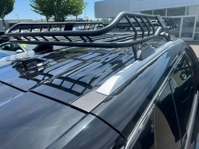 2025 Nissan Rogue SL Lifted with Mickey Thompson Baja Boss Tires