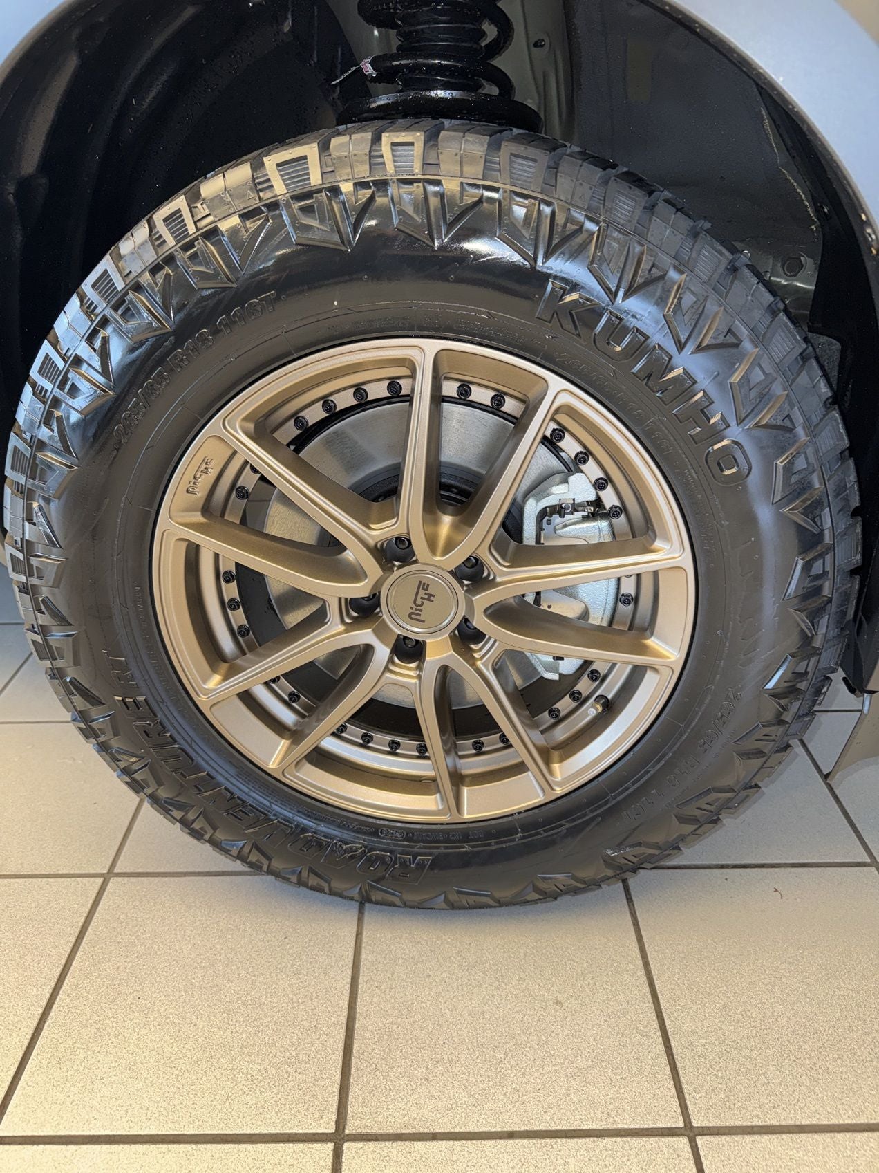 2026 Nissan Pathfinder SL "2" Lift 31" Tires 18" Wheels, Tint , Basket