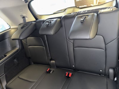 2026 Nissan Pathfinder SL "2" Lift 31" Tires 18" Wheels, Tint , Basket