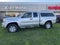 2008 Toyota Tacoma Base 5-speed Manual 4x4
