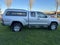 2008 Toyota Tacoma Base 5-speed Manual 4x4