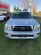 2008 Toyota Tacoma Base 5-speed Manual 4x4