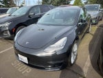 2018 Tesla Model 3 Long Range Battery