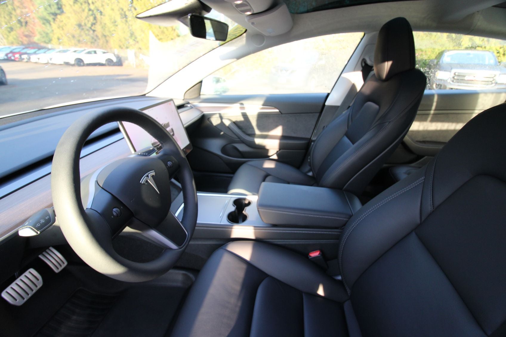 2023 Tesla Model 3 Performance