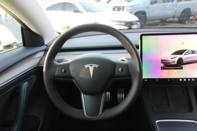 2023 Tesla Model 3 Performance