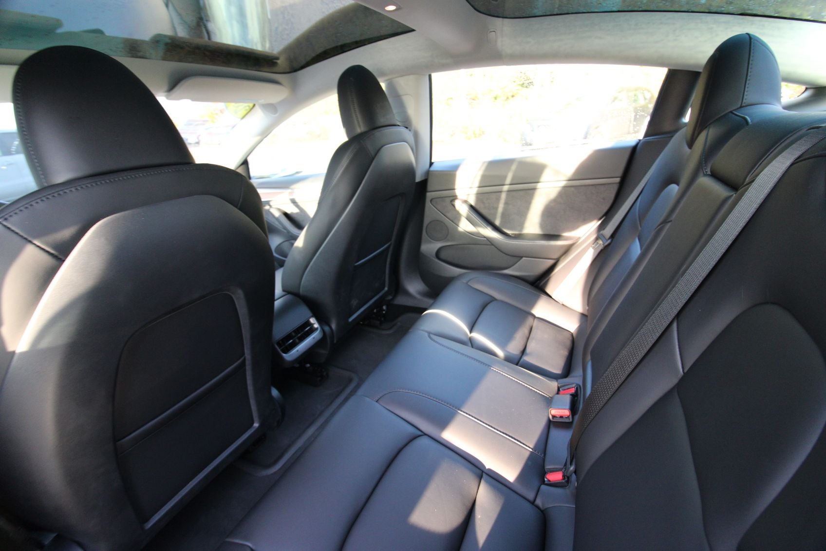 2023 Tesla Model 3 Performance