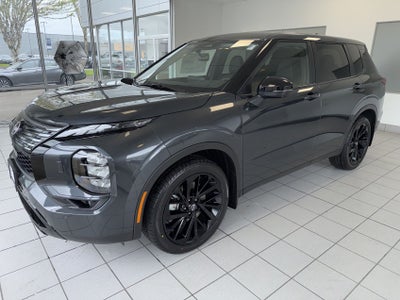 2026 Nissan Rogue Hybrid SL Rogue Plug-in Hybrid