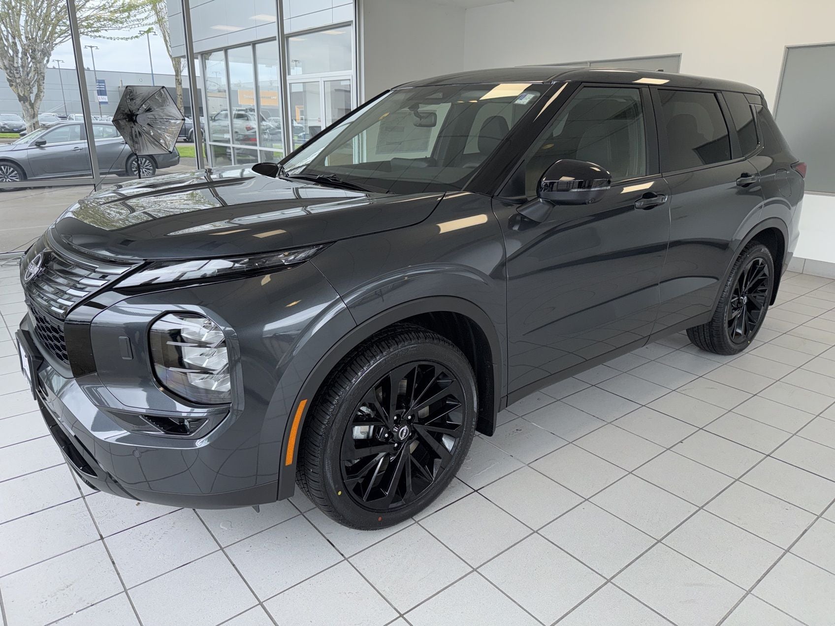 2026 Nissan Rogue Hybrid SL Rogue Plug-in Hybrid