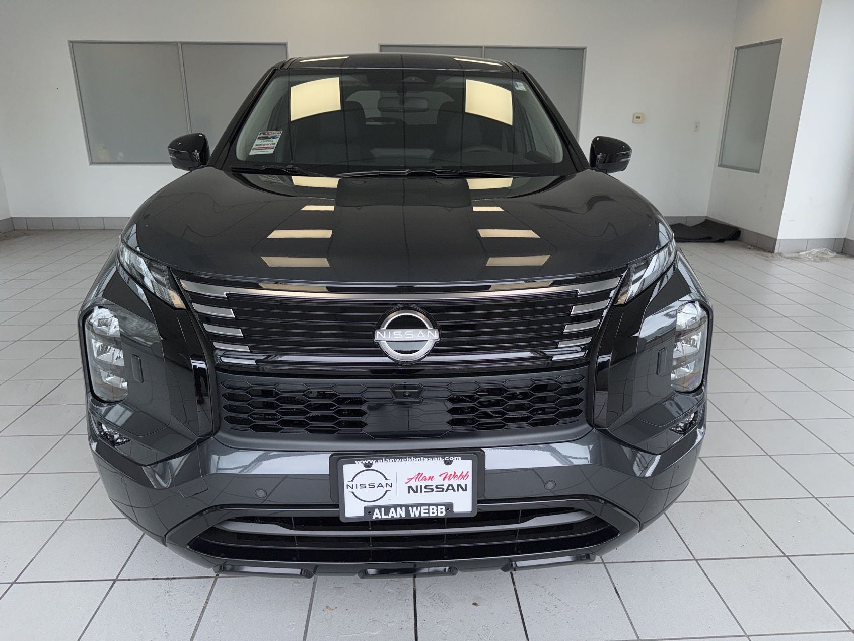 2026 Nissan Rogue Hybrid SL Rogue Plug-in Hybrid