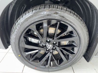 2026 Nissan Rogue Hybrid SL Rogue Plug-in Hybrid