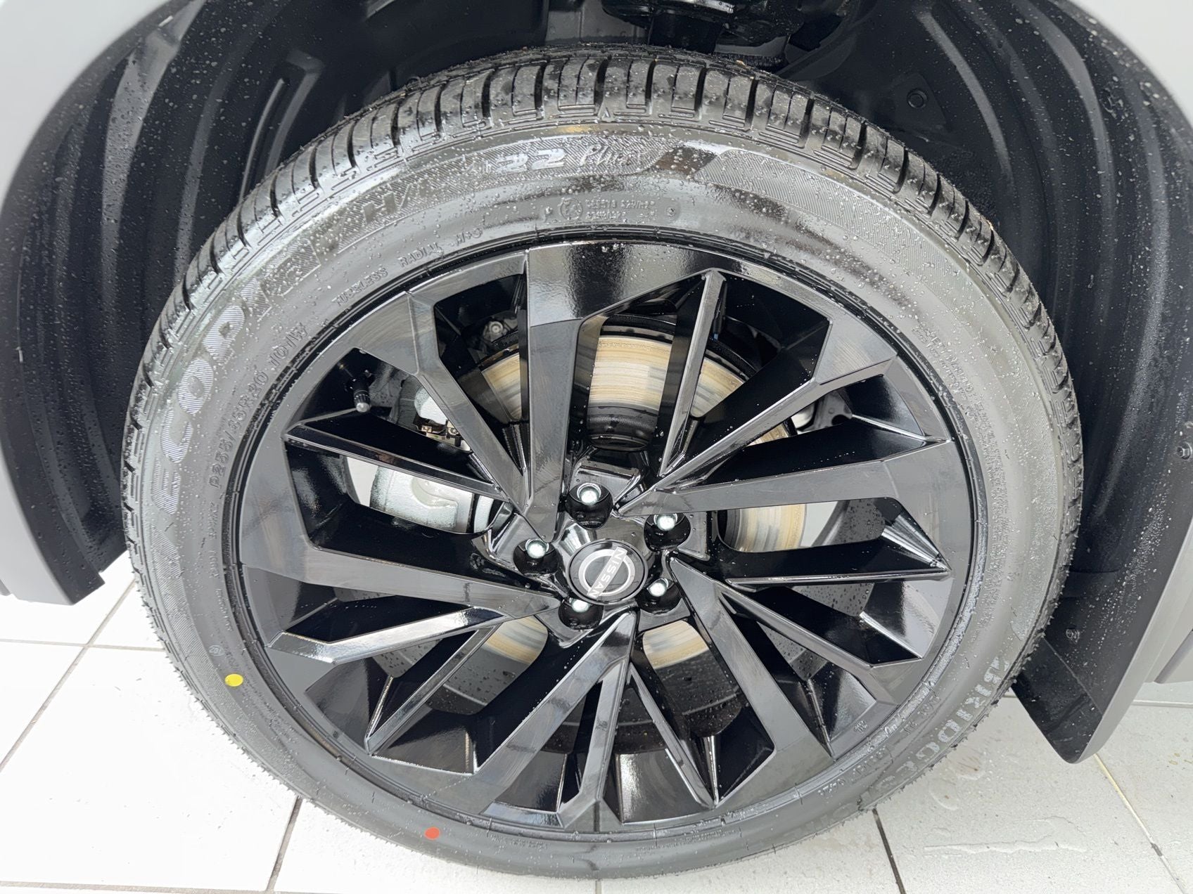 2026 Nissan Rogue Hybrid SL Rogue Plug-in Hybrid