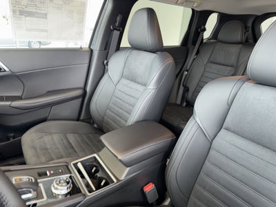 2026 Nissan Rogue Hybrid SL Rogue Plug-in Hybrid