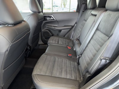 2026 Nissan Rogue Hybrid SL Rogue Plug-in Hybrid