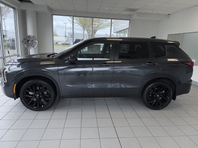 2026 Nissan Rogue Hybrid SL Rogue Plug-in Hybrid