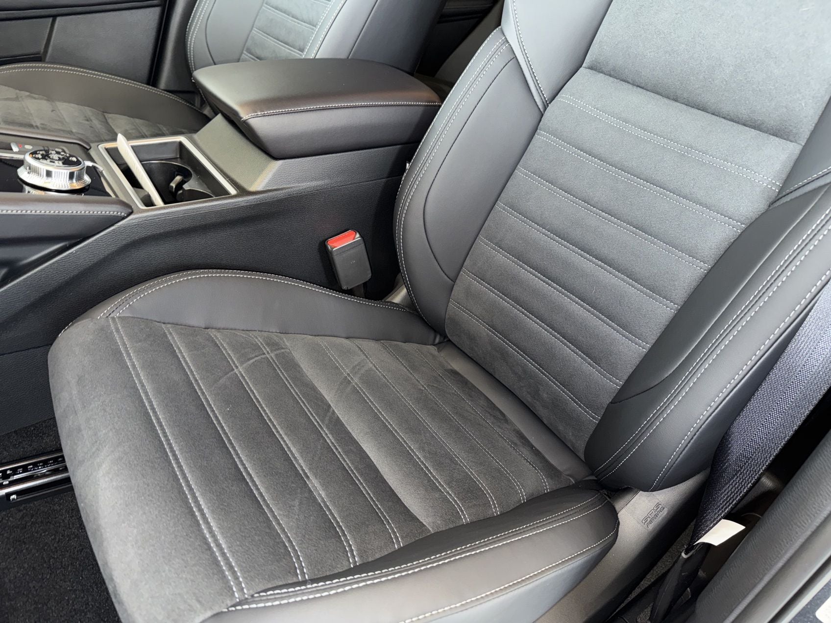 2026 Nissan Rogue Hybrid SL Rogue Plug-in Hybrid